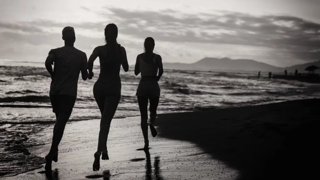 Hotel Suite Villa Bophut Koh Samui beach bungalows